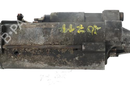 Startmotor FORD FOCUS II (DA_, HCP, DP) 2.0 TDCi (136 hp) 32289051