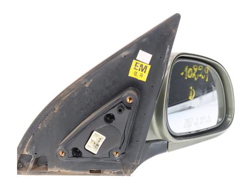 Right mirror CHEVROLET LACETTI (J200) 1.6 | BP30197952C27 