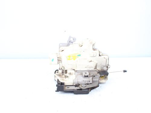Used Front left lock SEAT LEON (1P1) [2005-2013]  16333762