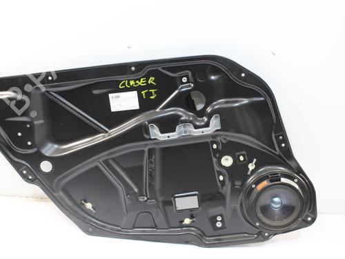 Rear left window mechanism MERCEDES-BENZ R-CLASS (W251, V251) [2005-2017]  16253616