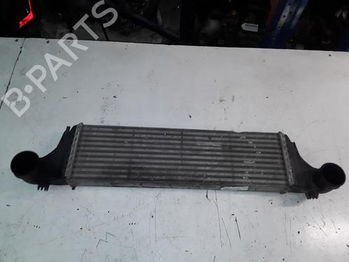 Intercooler BMW X5 (E53) 3.0 d (184 hp) 9675063