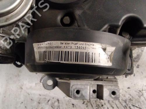 Engine SEAT IBIZA III (6L1)  | BP24533032M1 