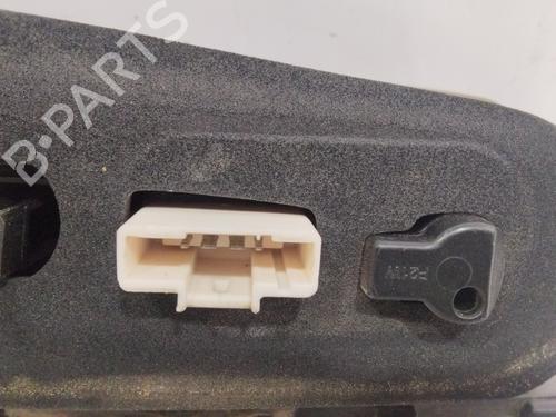 Left taillight CITROËN C5 II (RC_)  | BP27379414C34 