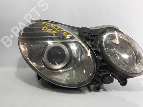 Faro derecho MERCEDES-BENZ E-CLASS (W211)  | BP29063628C29 