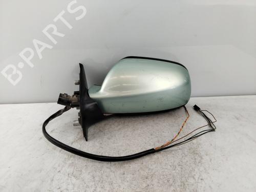 Left mirror PEUGEOT 307 Break (3E) 2.0 | BP19075303C26 