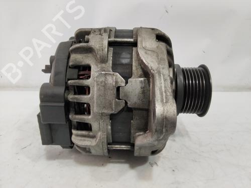 Alternator FIAT DUCATO Platform/Chassis (250_) 130 Multijet 2,3 D | BP29929117M7
