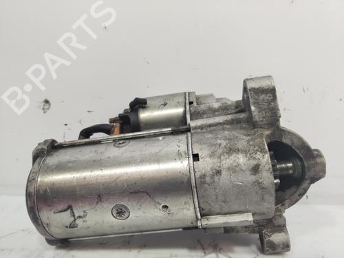 Used Starter RENAULT TRAFIC II Van (FL) [2001-2025]  24893747