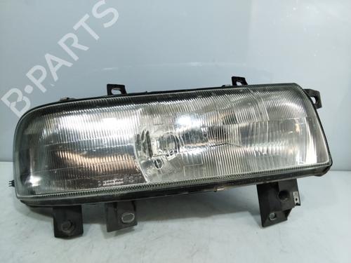 Used Right headlight RENAULT MASTER II Van (FD) [1997-2013]  20236844