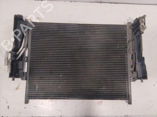 Used AC radiator BMW 3 (E46) [1997-2005]  23224496