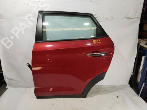 Used Left rear door Left rear door HYUNDAI TUCSON (TL, TLE) 1.7 CRDi (116 hp) 34537821 34537821