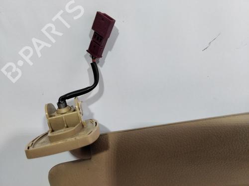 Right sun visor BMW 5 (E60) 520 d | BP24918751I2 