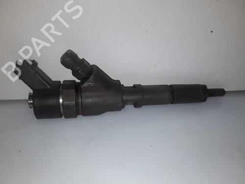 Inyector PEUGEOT 306 Break (7E, N3, N5) 2.0 HDI 90 (90 hp) 8564513