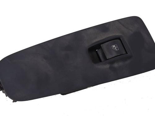 Used Right front window switch Right front window switch FIAT DUCATO Van (250_) 130 Multijet 2,3 D (131 hp) 40154241 40154241