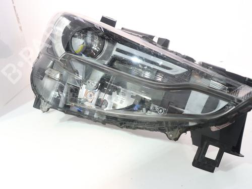 Right headlight MAZDA CX-5 (KF)  | BP34269012C29  - Image 5
