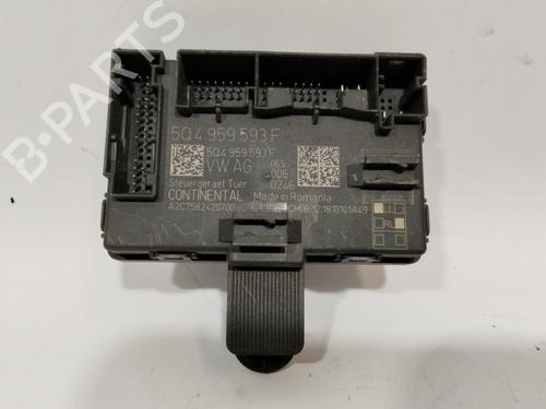 Elektronisk modul SEAT ATECA (KH7, KHP) [2016-2025]  28538652