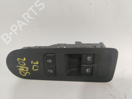 Used Left front window switch SEAT Mii (KF1, KE1) [2011-2025]  23504680