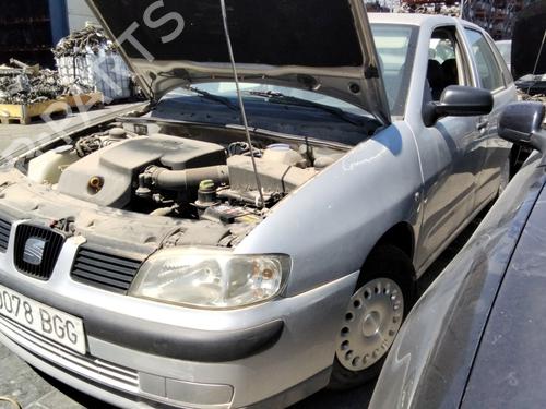 Injector SEAT IBIZA II (6K1) 1.9 D | BP20225845M100 