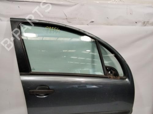 Right front door CITROËN C3 I (FC_, FN_) 1.4 HDi | BP25775578C3 