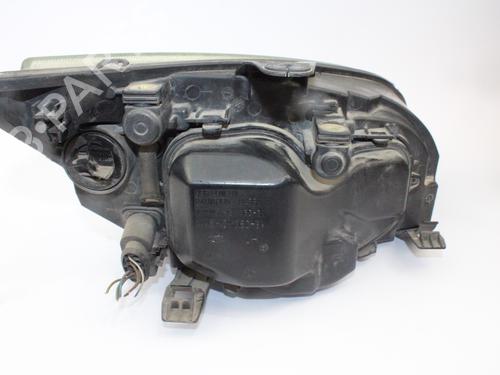 Left headlight FORD FOCUS II (DA_, HCP, DP)  | BP13899008C28 