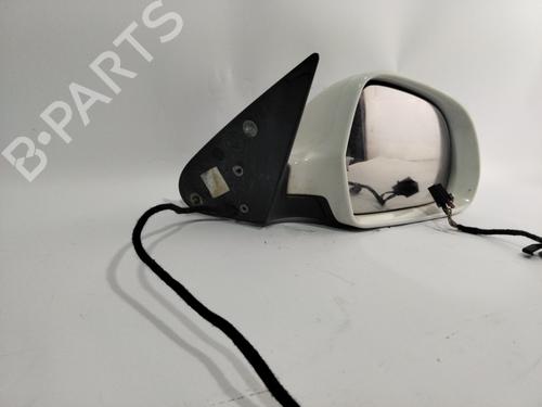 Right mirror SKODA OCTAVIA II (1Z3)  | BP25627285C27 