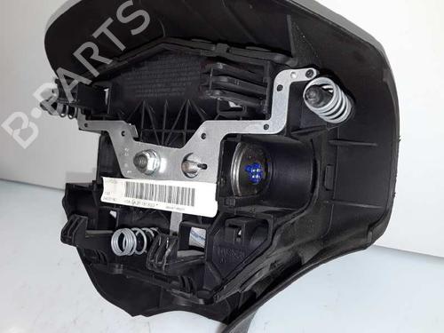 Driver airbag PEUGEOT 206 Hatchback (2A/C)  | BP8563274C9 