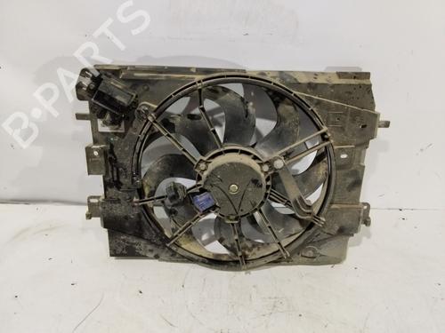Køleventilator elektrisk DACIA SANDERO II [2012-2025]  30978173