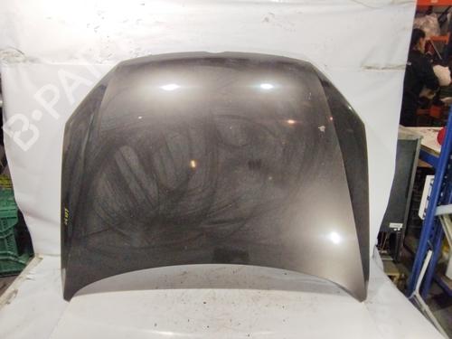 Used Hood Hood VW PASSAT B7 (362) [2010-2016] 34366062 34366062