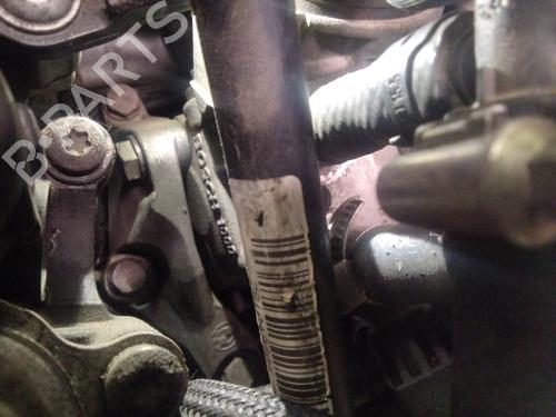 Engine BMW 3 (F30, F80) 320 d | BP29514870M1 