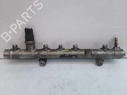 Used Injection rail RENAULT LAGUNA II (BG0/1_) 1.9 dCi (BG08, BG0G) (120 hp) 8564731