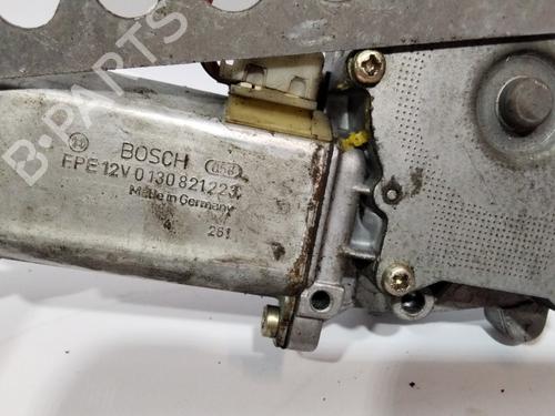 Front right window mechanism VW CORRADO (53I) 2.9 VR6 | BP29430708C23 