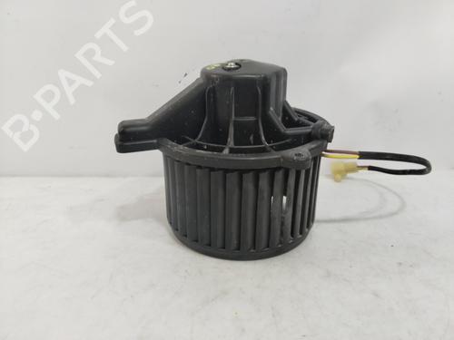 Used Heater blower motor RENAULT TRAFIC III Bus (JG_) 1.6 dCi 125 (JGMH) (125 hp) 27200257