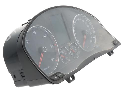 Instrument cluster VW GOLF V (1K1) | BP30926089C47