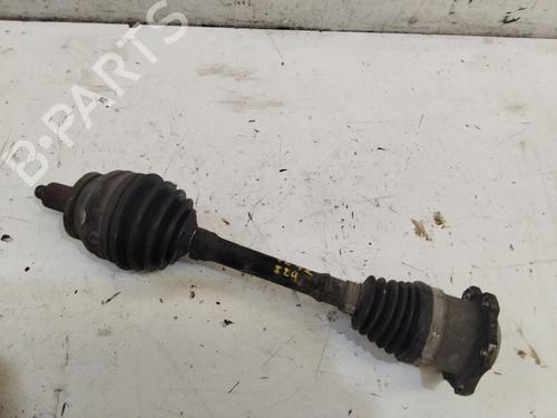 Used Left front driveshaft SEAT IBIZA III (6L1) [2002-2009]  20225869