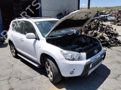 Brugte TOYOTA RAV 4 III (_A3_) 2.0 4WD (ACA30_, ACA30R) 4749982