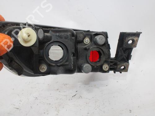 Right taillight HONDA CIVIC VIII Hatchback (FN, FK) 1.8 (FN1, FK2) | BP15732415C35 