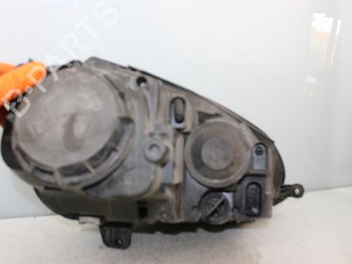 Left headlight VW GOLF V (1K1) 1.9 TDI | BP18246791C28 