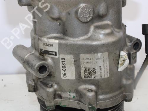 AC compressor FORD TRANSIT Platform/Chassis (FM_ _, FN_ _, FF_ _)  | BP17094364M34 
