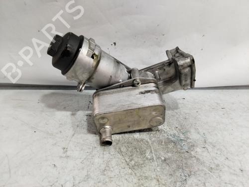 Ölkühler für BMW 3 (E46) 320 d (150 hp) 26913767