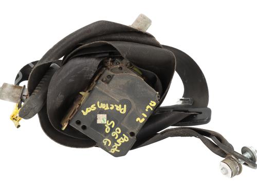 Sikkerhedssele foran venstre FIAT PANDA (169_) [2003-2025]  30409972