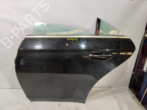 Used Left rear door Left rear door MERCEDES-BENZ CLS (C219) CLS 320 CDI (219.322) (224 hp) 34450080 34450080