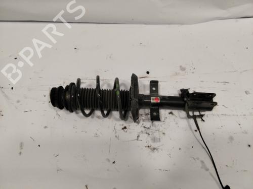 Used Right front shock absorber RENAULT CLIO V (B7_) [2019-2025]  25671380