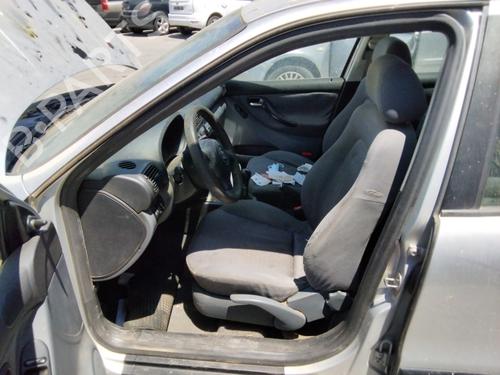 Engine control unit (ECU) SEAT TOLEDO II (1M2) | BP36490258M57 - Image 10