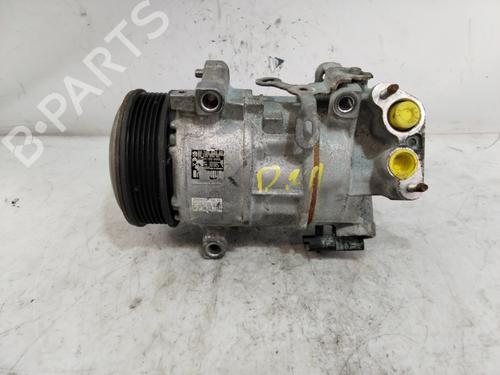 Used AC compressor OPEL CORSA F (P2JO) [2019-2025]  24991073