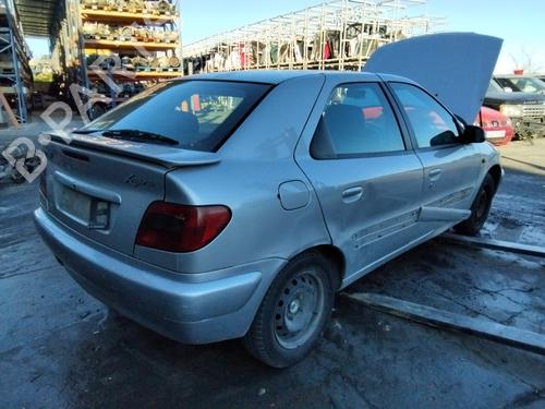 Elektronisk modul CITROËN XSARA (N1) 1.9 D | BP22615258M83 