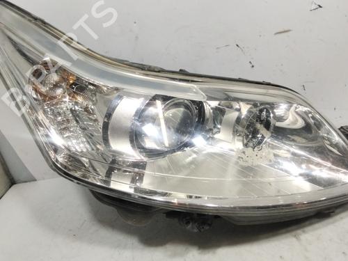 right-headlight-citroen-c4-coupe-la_-2004-2005-2006-2007-2008-2009-2010-2011-2012-2013-33126866 main image