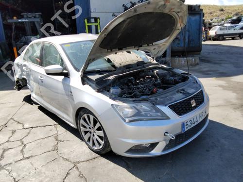 Brugte SEAT TOLEDO IV (KG3) 1.6 TDI (105 hp) 4239736