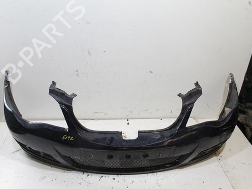 Front bumper ROVER 45 I Hatchback (RT) 2.0 iDT | BP17323078C7 