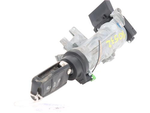 Rattlås /Tenningslås SEAT IBIZA IV SC (6J1, 6P5) 1.0 TSI | BP30927118M48