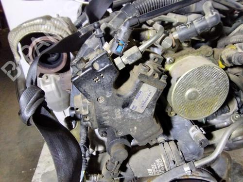 Engine OPEL CORSA C (X01) | BP37666120M1 - Image 4