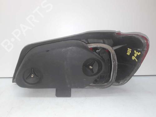 Left taillight PEUGEOT 306 Hatchback (7A, 7C, N3, N5)  | BP8565810C34 